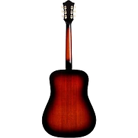 Guild D-20E Dreadnought Acoustic-Electric Guitar -
