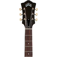 Guild D-20E Dreadnought Acoustic-Electric Guitar -