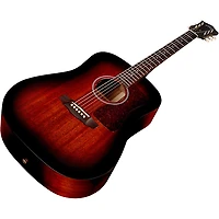 Guild D-20E Dreadnought Acoustic-Electric Guitar -