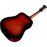 Guild D-20E Dreadnought Acoustic-Electric Guitar -