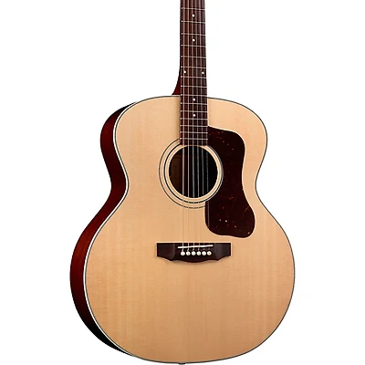 Guild F-40E Standard Jumbo Acoustic-Electric Guitar