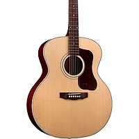 Guild F-40E Standard Jumbo Acoustic-Electric Guitar