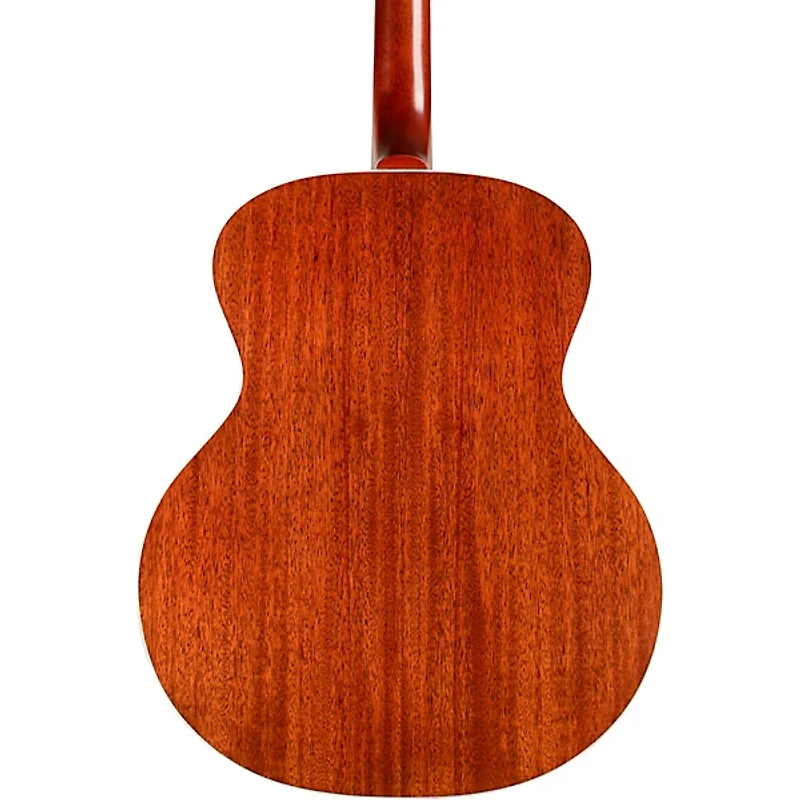 Guild F-40E Standard Jumbo Acoustic-Electric Guitar