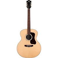Guild F-40E Standard Jumbo Acoustic-Electric Guitar