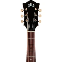 Guild F-40E Standard Jumbo Acoustic-Electric Guitar