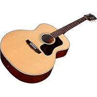 Guild F-40E Standard Jumbo Acoustic-Electric Guitar