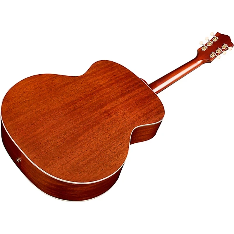 Guild F-40E Standard Jumbo Acoustic-Electric Guitar