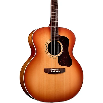 Guild F-40E Standard Jumbo Acoustic-Electric Guitar -