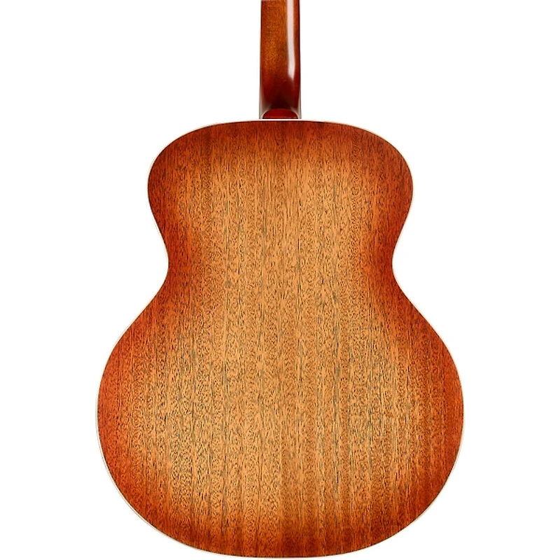 Guild F-40E Standard Jumbo Acoustic-Electric Guitar -