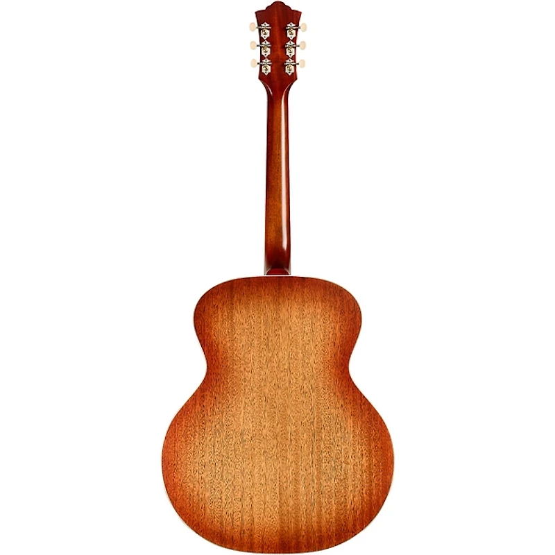 Guild F-40E Standard Jumbo Acoustic-Electric Guitar -
