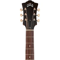 Guild F-40E Standard Jumbo Acoustic-Electric Guitar -
