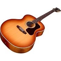 Guild F-40E Standard Jumbo Acoustic-Electric Guitar -