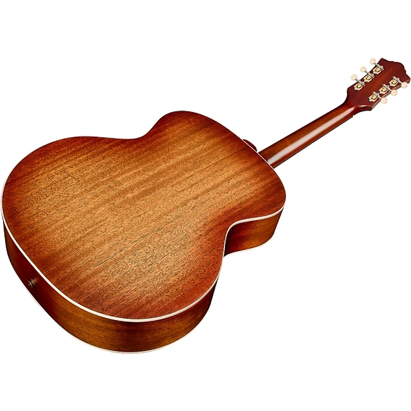 Guild F-40E Standard Jumbo Acoustic-Electric Guitar -