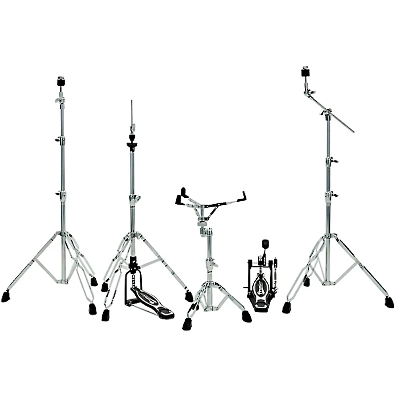 Premier Artist Series 5-Piece Drum Hardware Pack