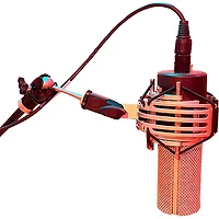 Triad-Orbit Micro M3-R Long Stem Orbital Mic Adapter