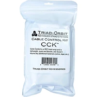 Triad-Orbit Cable Control CCK Kit