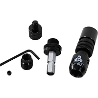 Triad-Orbit iO-RA Quick Change Coupler - 6-Pack