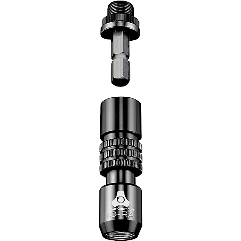 Triad-Orbit iO-RA Quick Change Coupler - 6-Pack