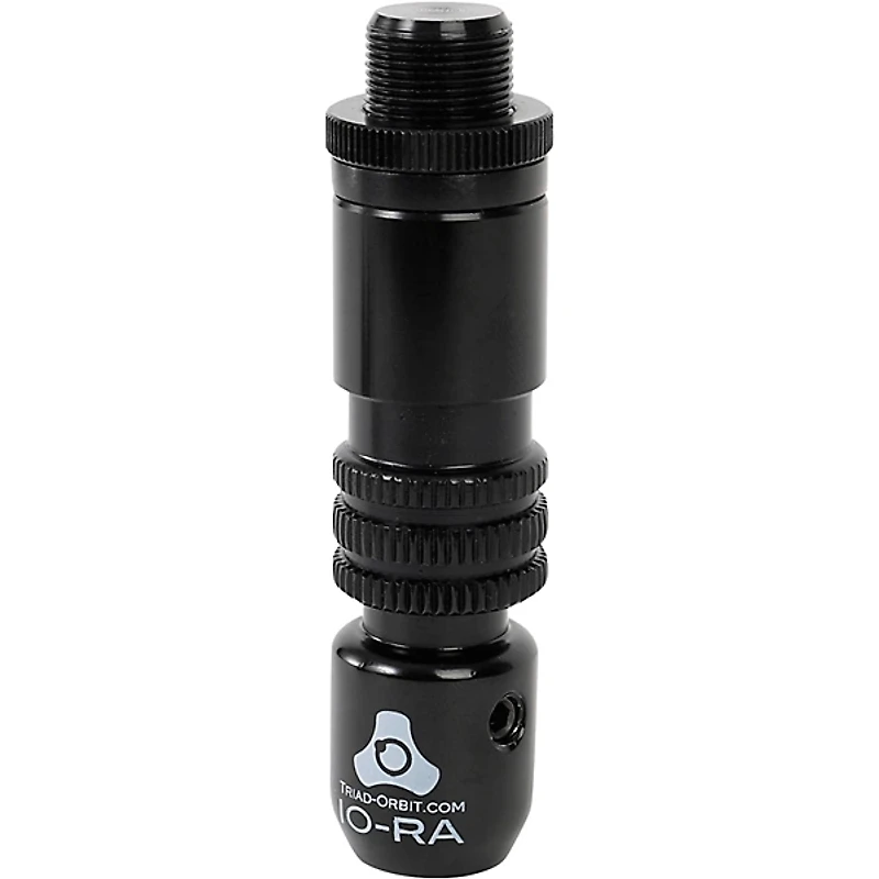 Triad-Orbit iO-RA Quick Change Coupler - 6-Pack