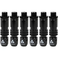 Triad-Orbit iO-RA Quick Change Coupler - 6-Pack
