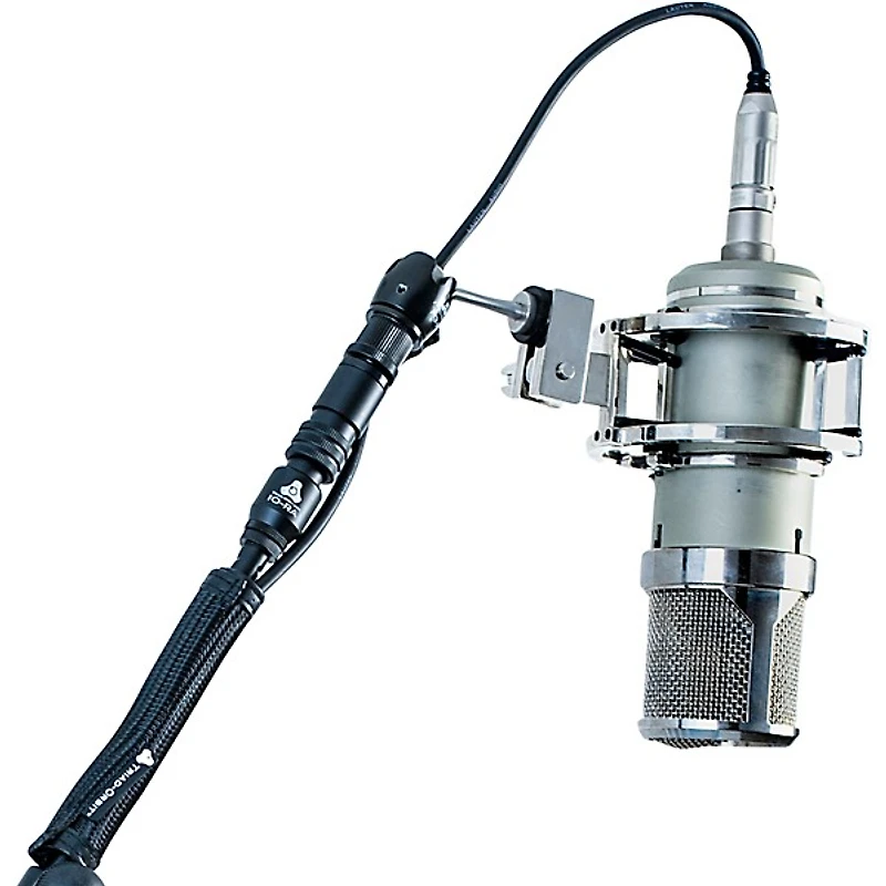 Triad-Orbit iO-RA Quick Change Coupler - 6-Pack