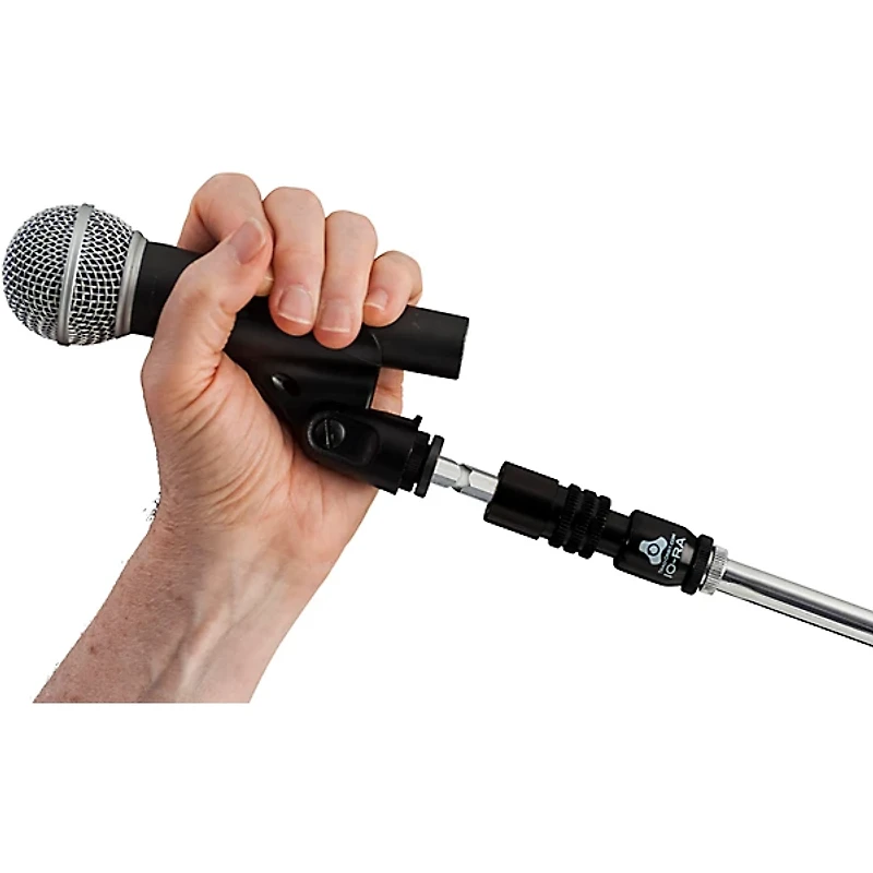 Triad-Orbit iO-RA Quick Change Coupler