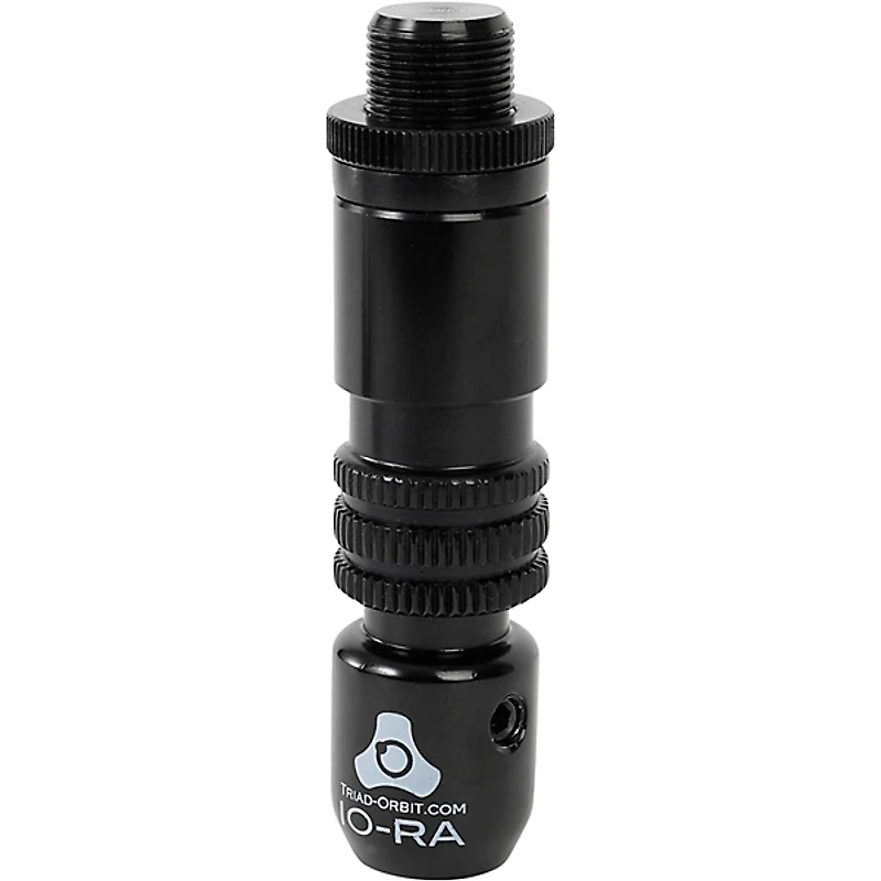 Triad-Orbit iO-RA Quick Change Coupler