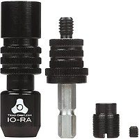 Triad-Orbit iO-RA Quick Change Coupler