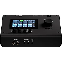 Yamaha URX44 USB-C Audio Interface -