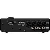 Yamaha URX44 USB-C Audio Interface -