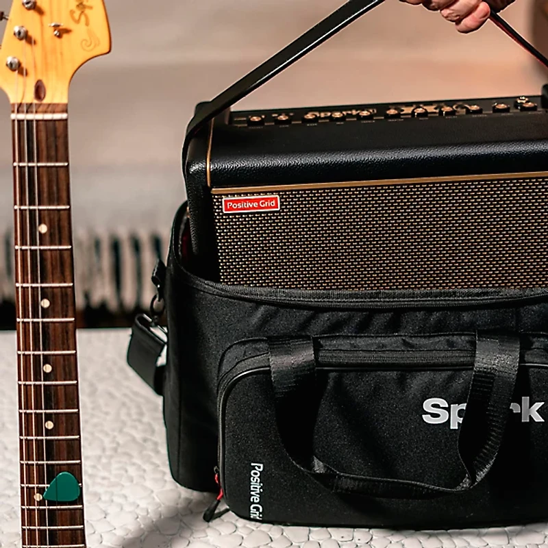 Positive Grid Spark 2 Carry Bag