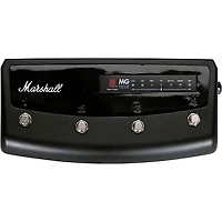 Marshall PEDL-90008 4-Way Footswitch for MG Series Amps