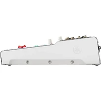Yamaha MGX12 18-Channel Digital Mixer - White