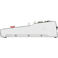 Yamaha MGX16V 22-Channel Digital Mixer With Video Interface - White