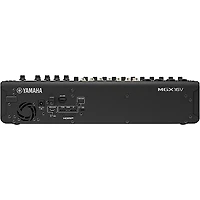 Yamaha MGX16V 22-Channel Digital Mixer With Video Interface