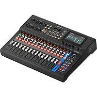 Yamaha MGX16V 22-Channel Digital Mixer With Video Interface