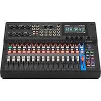 Yamaha MGX16V 22-Channel Digital Mixer With Video Interface