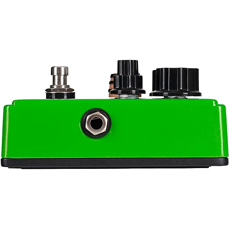 DOD Badder Monkey Overdrive Pedal - Green