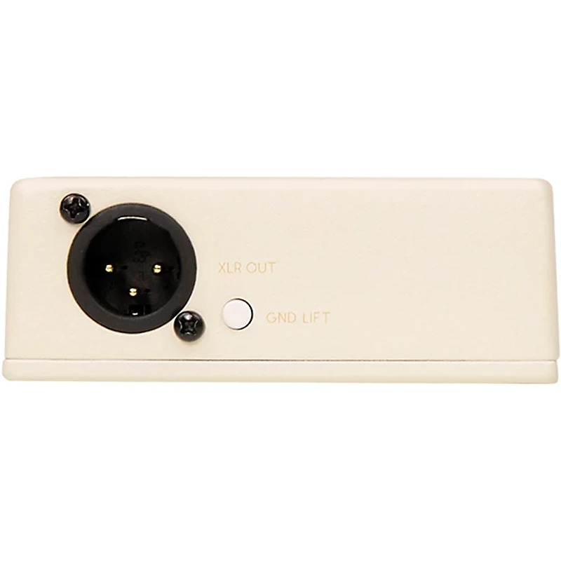 Walrus Audio Canvas Nano Line Isolator