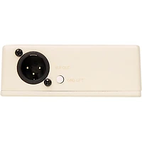 Walrus Audio Canvas Nano Line Isolator