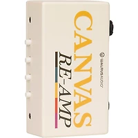 Walrus Audio Canvas Passive Re-Amp