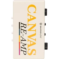Walrus Audio Canvas Passive Re-Amp