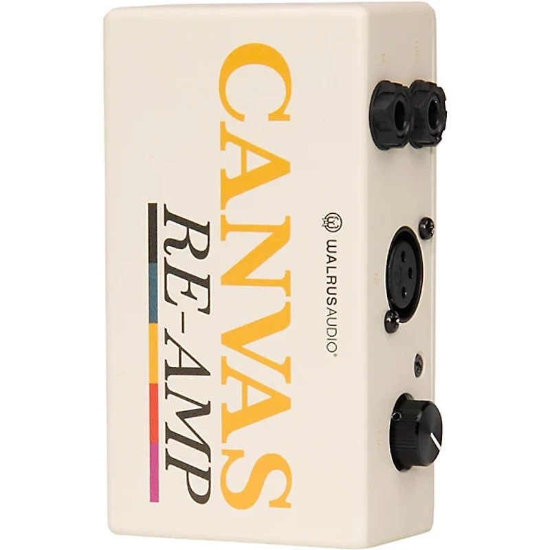 Walrus Audio Canvas Passive Re-Amp