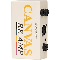 Walrus Audio Canvas Passive Re-Amp