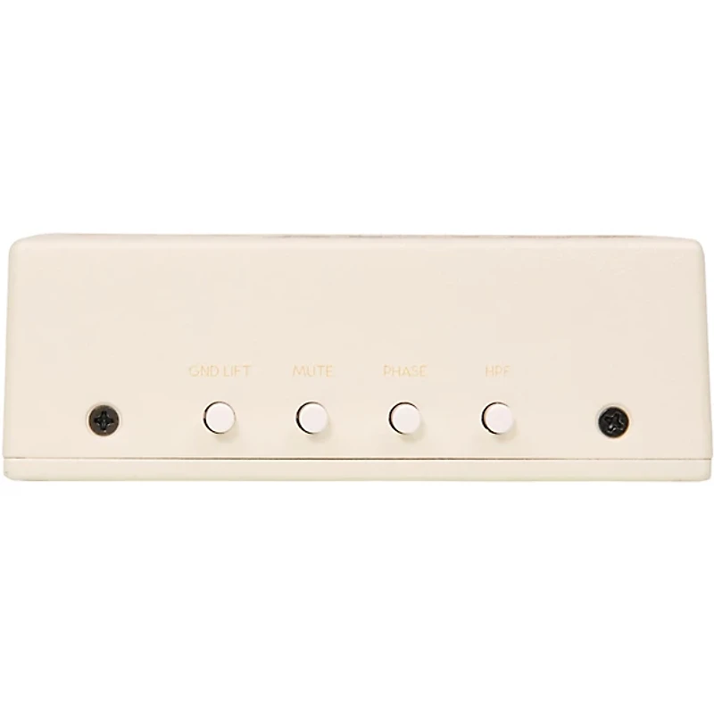 Walrus Audio Canvas Passive Re-Amp