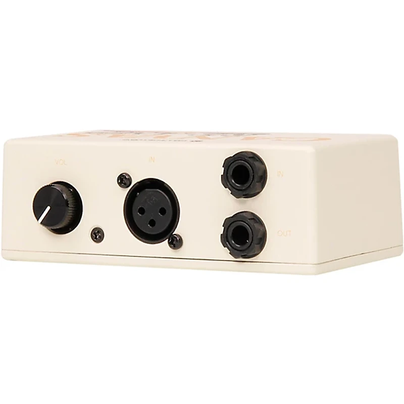 Walrus Audio Canvas Passive Re-Amp