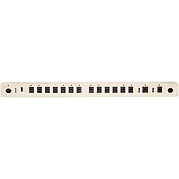 Walrus Audio Harvest Series Canvas Power Pedalboard Power Supply