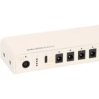 Walrus Audio Harvest Series Canvas Power Pedalboard Power Supply