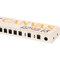 Walrus Audio Harvest Series Canvas Power Pedalboard Power Supply
