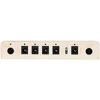 Walrus Audio Harvest Series Canvas Power HP Pedalboard Power Supply